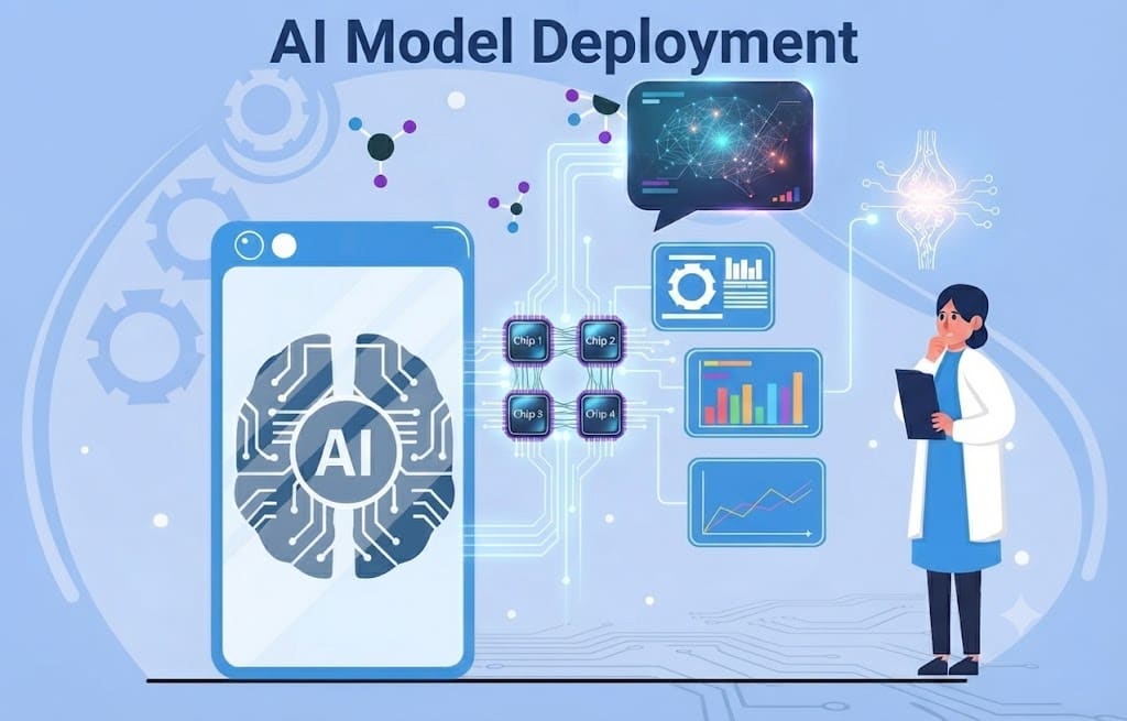 AI Model Deployments
