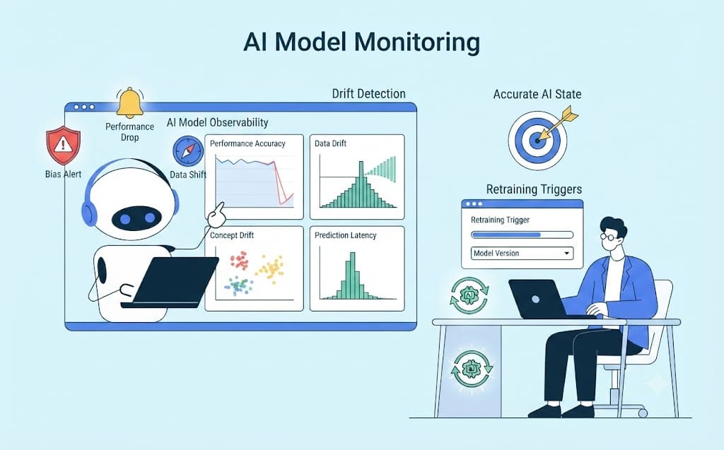 AI Model Monitoring