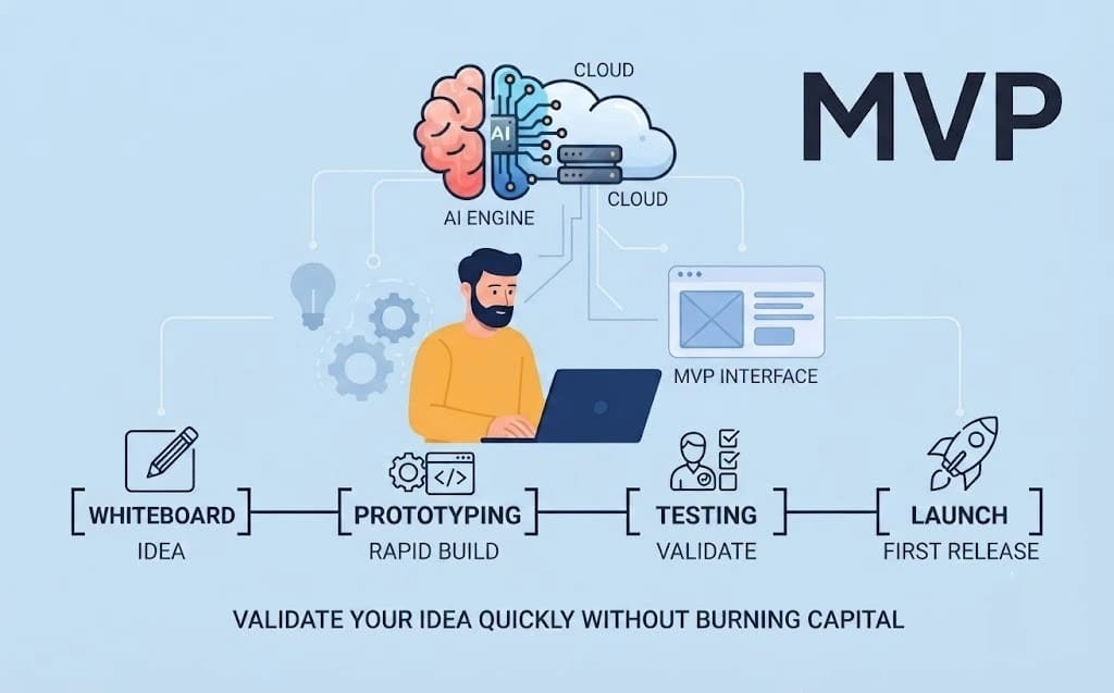 AI MVP Development